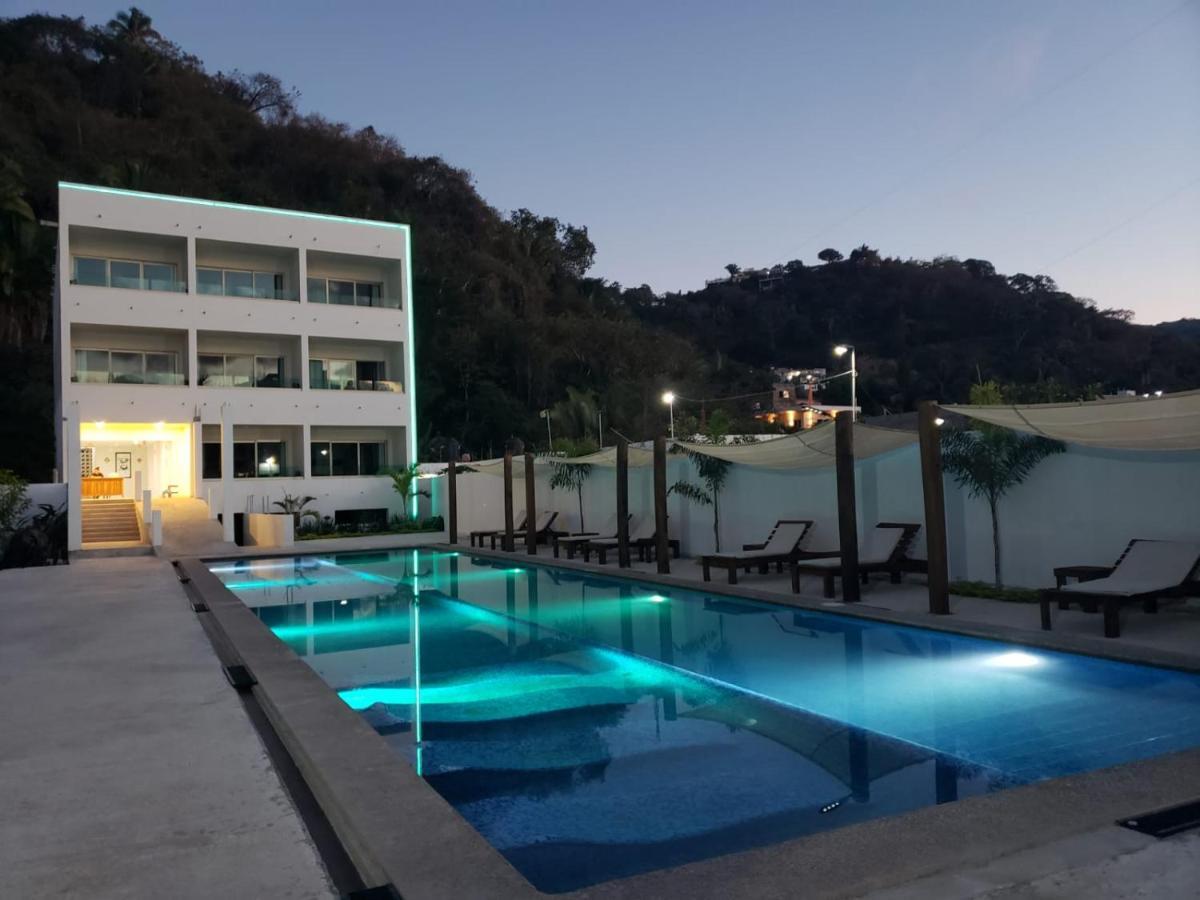 Hotel Malaki